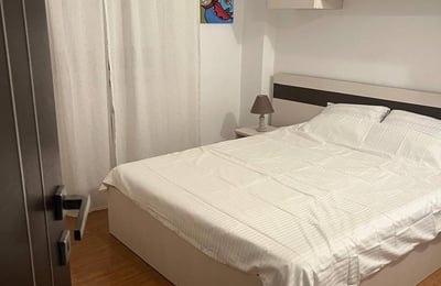 Rental of a comfortable 2-room apartment, 55 m², Casa de Cultură, Constanța, Romania